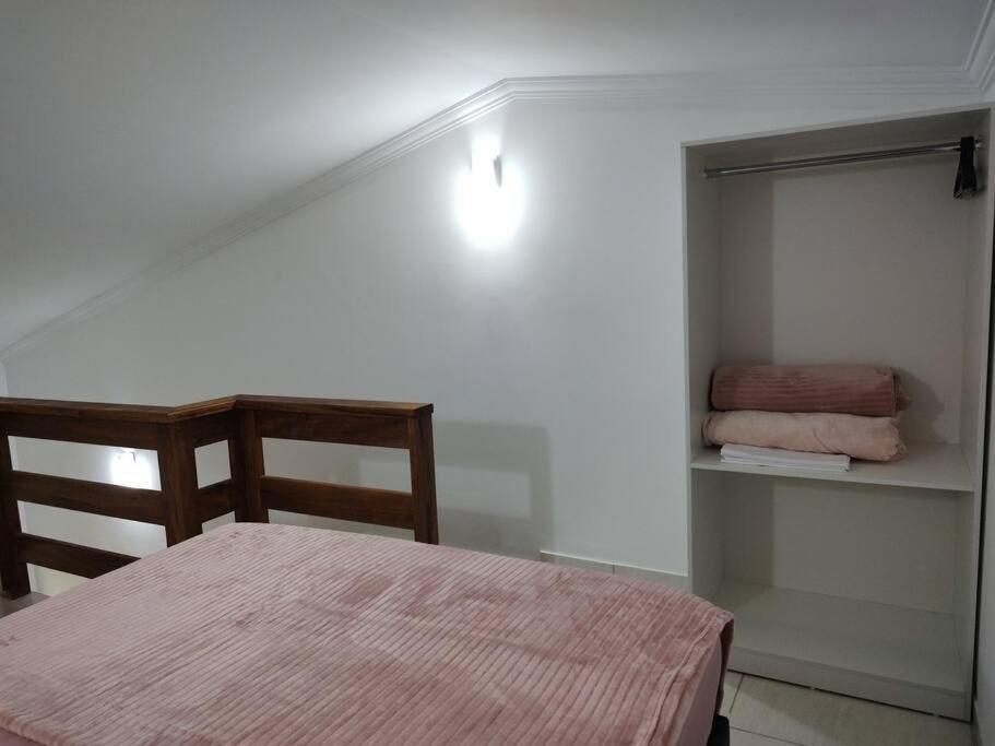 Lofts Primavera Centro Historico Παρατί Εξωτερικό φωτογραφία