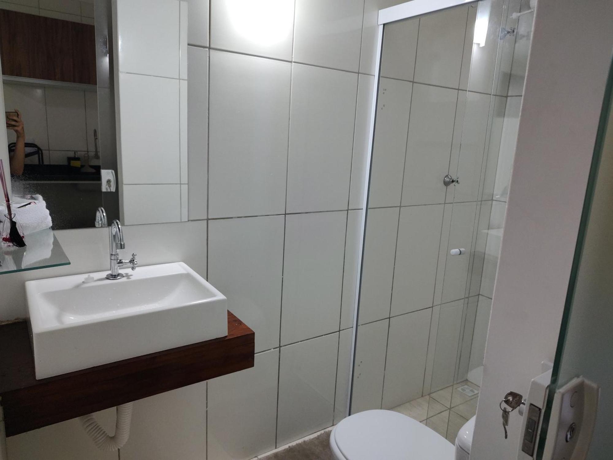 Lofts Primavera Centro Historico Παρατί Εξωτερικό φωτογραφία